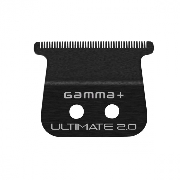 Lama fixa ultimate 2.0 dlc pentru trimmer - gamma piu italia