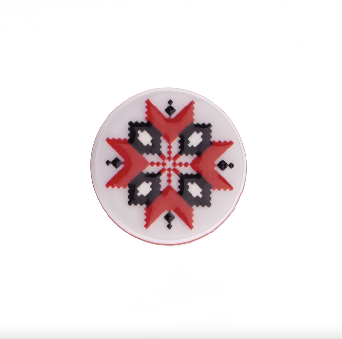 Martisor tip brosa - Traditie [3]