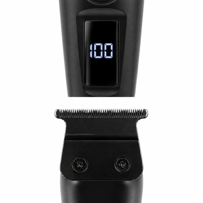 Masina de contur 4ZERO Trimmer - 7000 RPM [2]