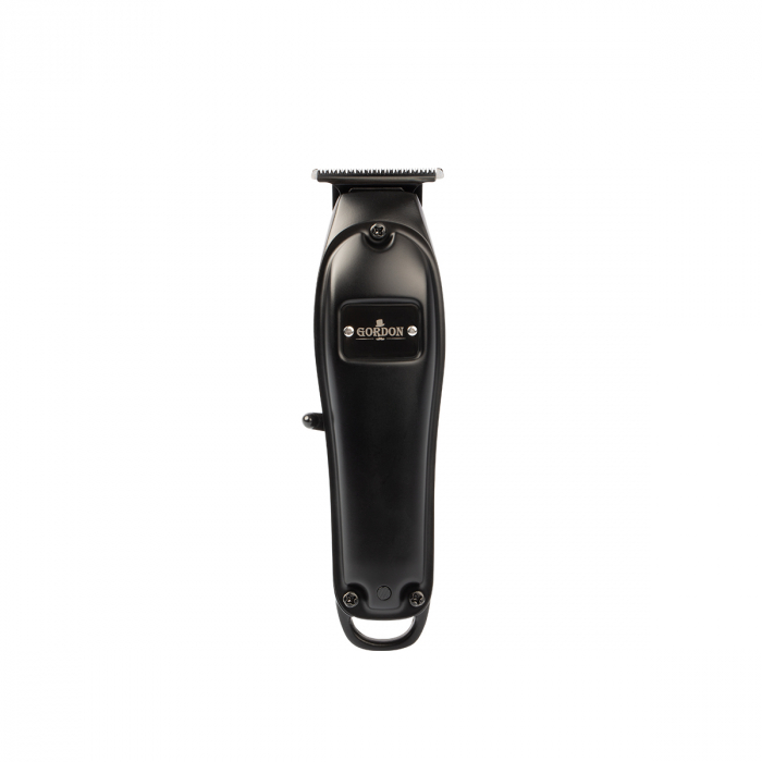 Masina de contur - trimmer Gordon - Black Aluminium [3]