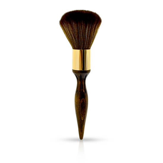 NECK DUSTER BRUSH - Pamatuf frizerie G-19-07