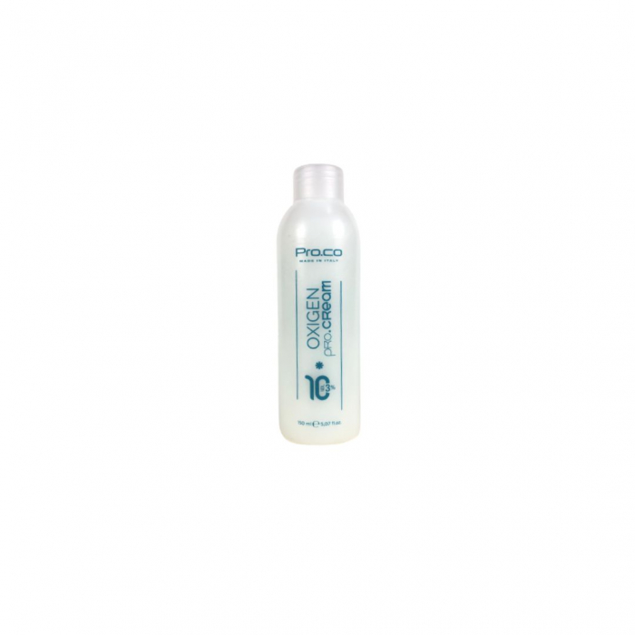 Oxidant crema oxigen pro.cream - 150 ml - 3%