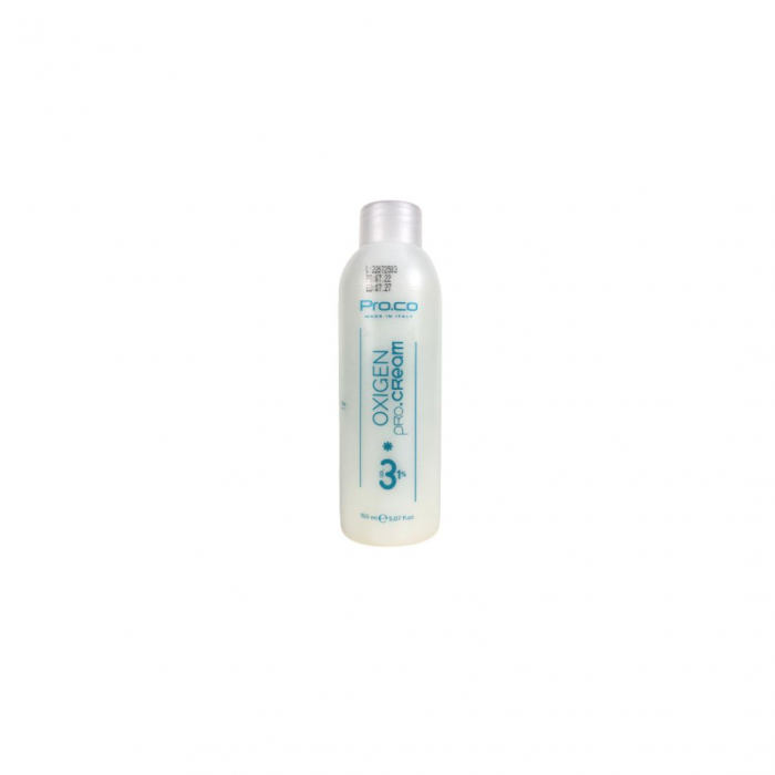 Oxidant crema oxigen pro.cream - 150 ml - 1%