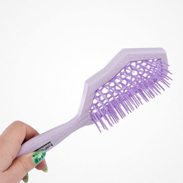 Perie de par - pentru descacit - GLACIER - MOV [3]