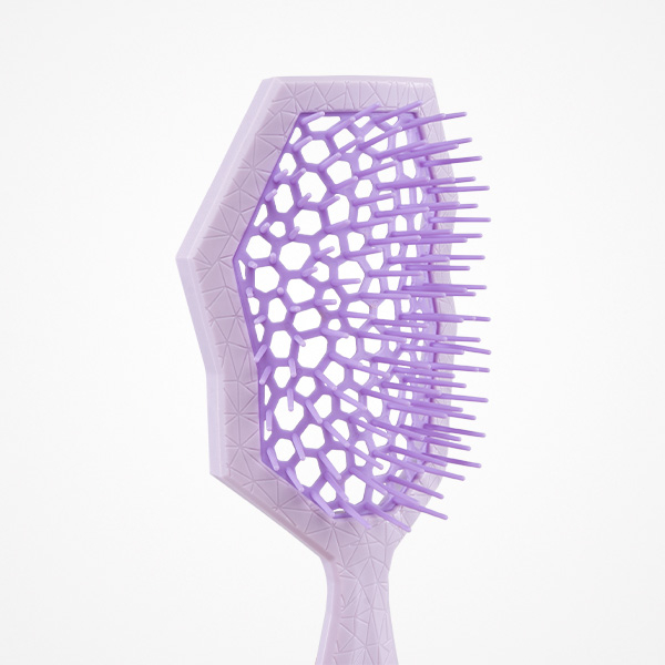 Perie de par - pentru descacit - GLACIER - MOV [2]