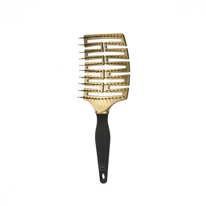 Perie de par VENT BRUSH - GOLD COLLECTION - Lata