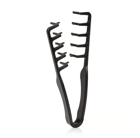 Pieptene clema pentru Volum si Textura - Frizerie & Barber [2]