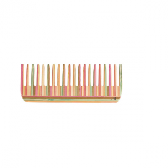 C442-pieptene-lemn-cu-dinti-rari-multicolor-visuel-beautyshop-beautyexpert-coafura [5]