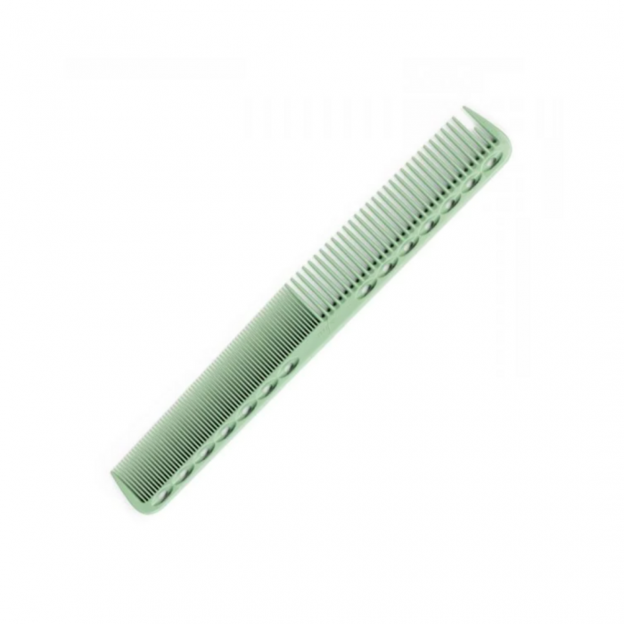 Pieptene pentru tuns YS-PARK - model YS-339 BASIC - VERDE MENTA