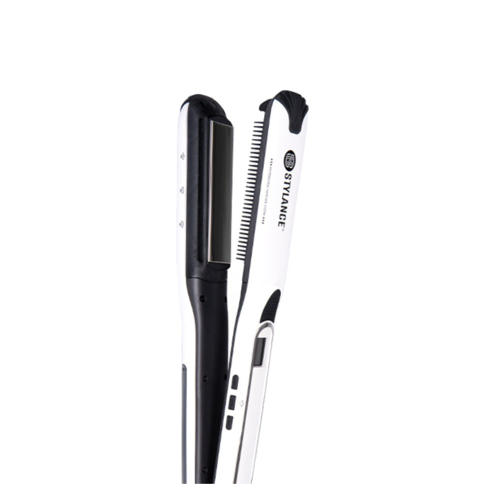 Placă de păr cu aburi 230º Stylance [2]