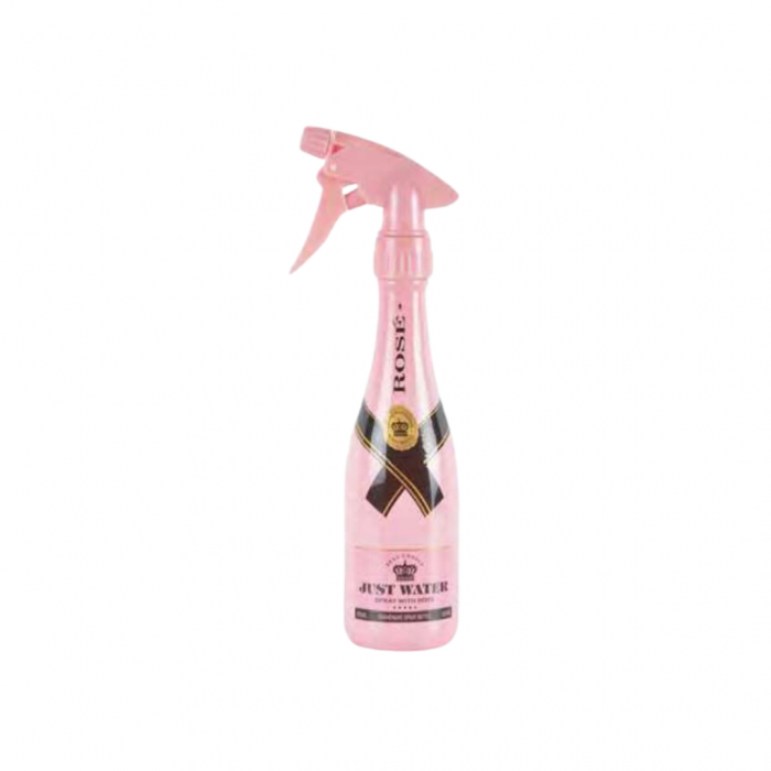 Pulverizator apa CHAMPAGNE 350ml - ROZ