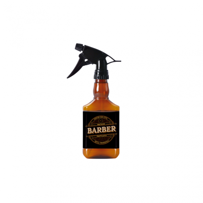 Pulverizator apa pentru frizerie BARBER 280ml