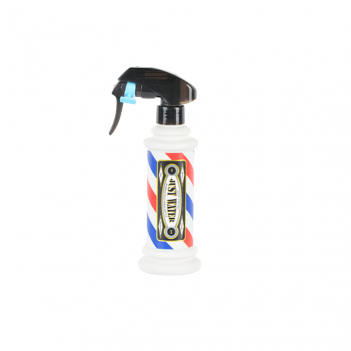 Pulverizator apa pentru frizerie BARBER POLE 180ml