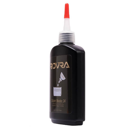 ROVRA - Ulei pentru ungerea masinilor de tuns 120 ml-visuel-beauty-expert-produse-profesionale-infrumusetare-dotari-saloane-infrumusetare [5]
