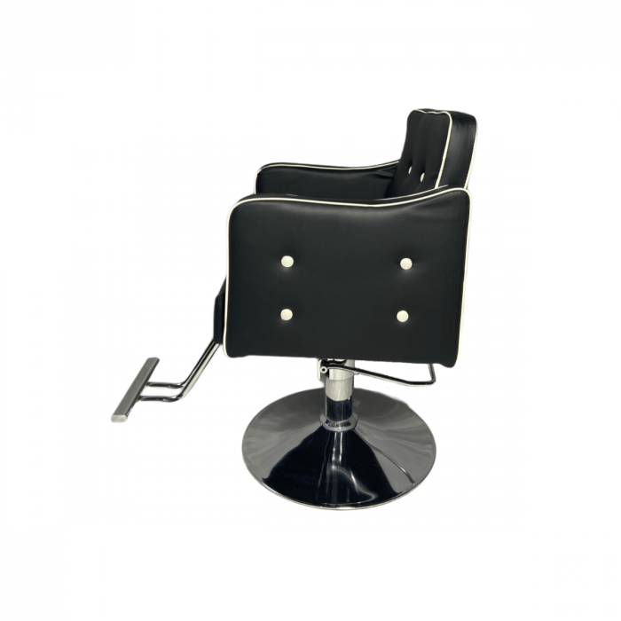 scaun-negru-coafor-evadne-visuel-beauty-shop-produse-profesionale-de-infrumusetare-dotari-saloane-infrumusetare-mobilier-salon [2]