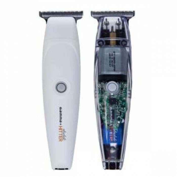 set-2-cover-alb-și-transparent-pentru-trimmer-absolute-hitter-gamma-piu-coafura-masini-de-tuns-accesorii-coafura-visuel-beauty-shop-produse-profesionale-de-infrumusetare-dotari-saloane-infrumusetare [2]