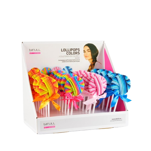 set-24-elastice-lollipops-galben-portocaliu-rosu-visuel-coafura-elastice-de-par-aparatura-coafura-visuel-beauty-shop-produse-profesionale-de-infrumusetare-dotari-saloane-infrumusetare [2]