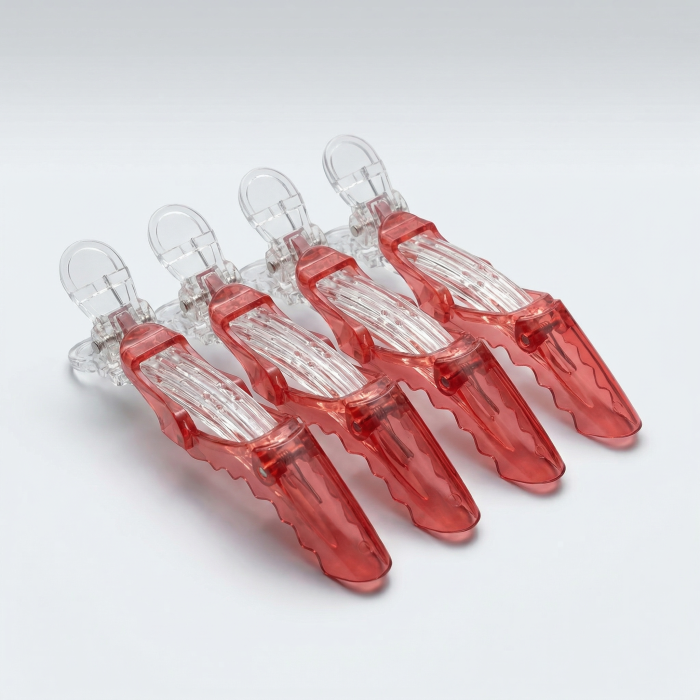 set-4-clipsuri-coccodrillo-11-5-cm-lila-coafura-visuel-beauty-expert [2]