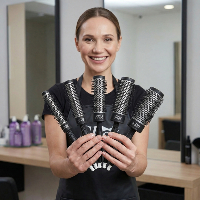 Set 5 perii termice Shot [2]