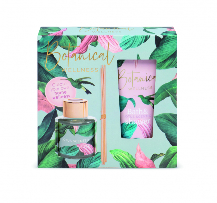 set-cadou-femei-botanical-wellness-pink-gel-dus-odorizant-cu-betioare-parfumate-cadouri-visuel-beauty-expert [2]