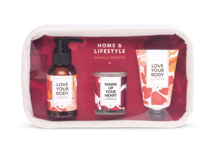 set-cadou-love-your-body-gel-de-dus-lotiune-corp-lumanare-parfumata-cos-bambus-visuel-beauty-expert [3]