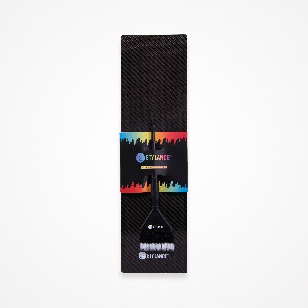 Set pentru balayage - spatulă și pensulă - Stylance [4]