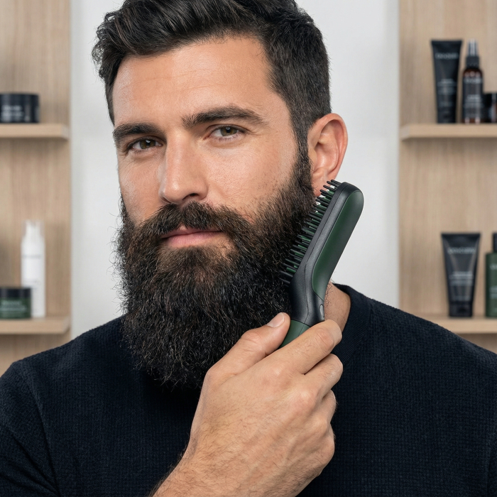 set-cadou-perfect-beard-perie-electrica-barba-crema-balsam-barbavisuel-beauty-shop-produse-profesionale-de-infrumusetare-dotari-saloane-infrumusetare [2]