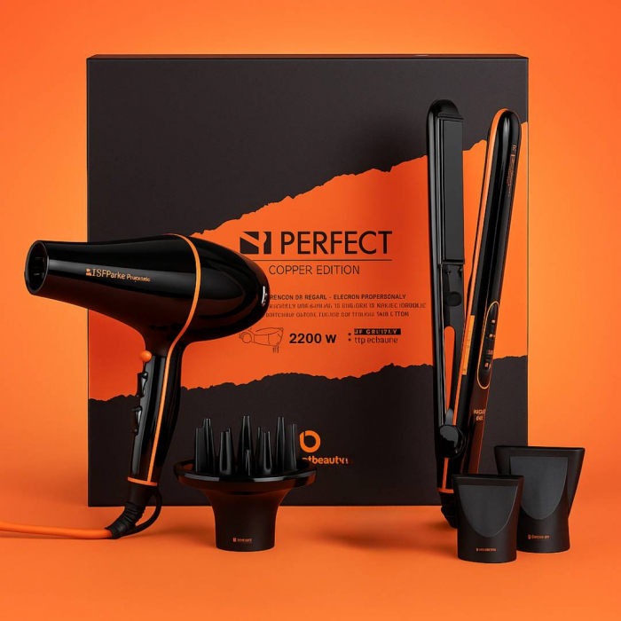 set-uscator-placa-de-par-sp-perfect-copper-edition-visuel-beautyshop-beautyexpert-coafura [1]