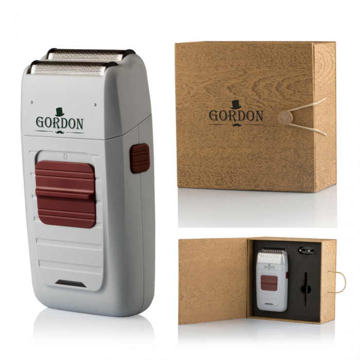 Shaver profesional gordon - 5500 rpm