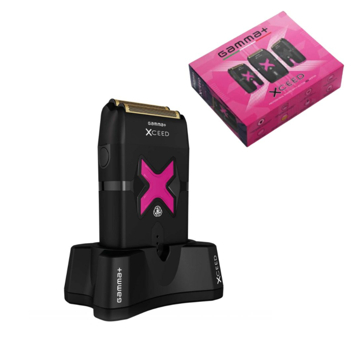 shaver-profesional-xceed-gamma-piu-visuel-beautyshop-beautyexpert-frizerie [2]