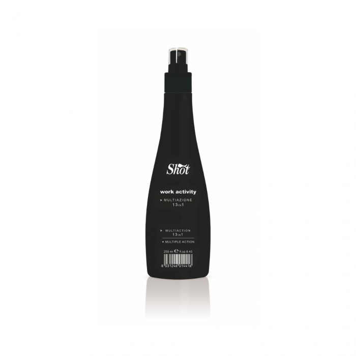 Shot Spray leave-in MULTI-ACTION 13IN 1 250ml