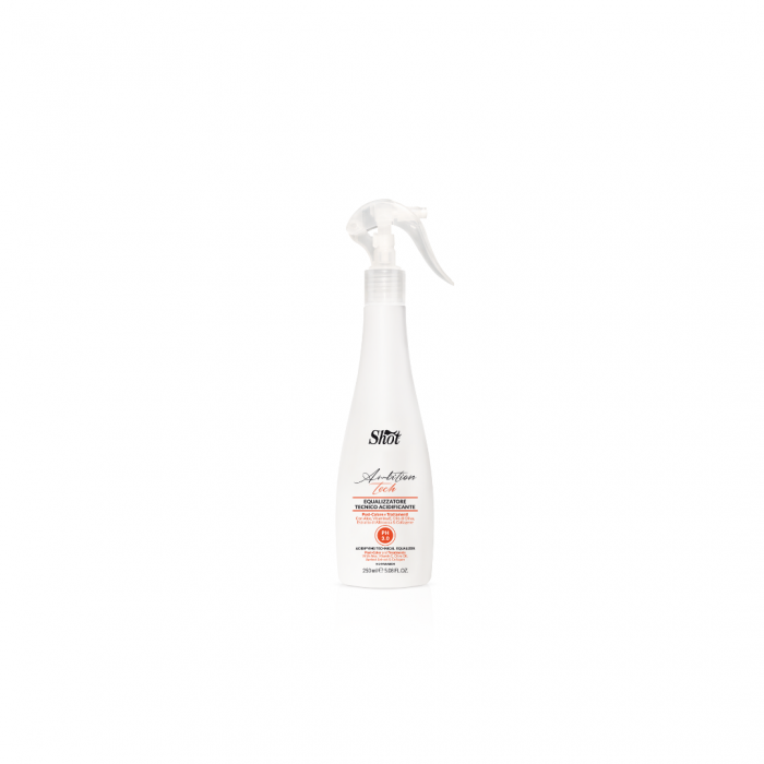 SHOT - Spray tehnic EGALIZATOR ACIDIFIANT Ph 3.0 - 250 ml