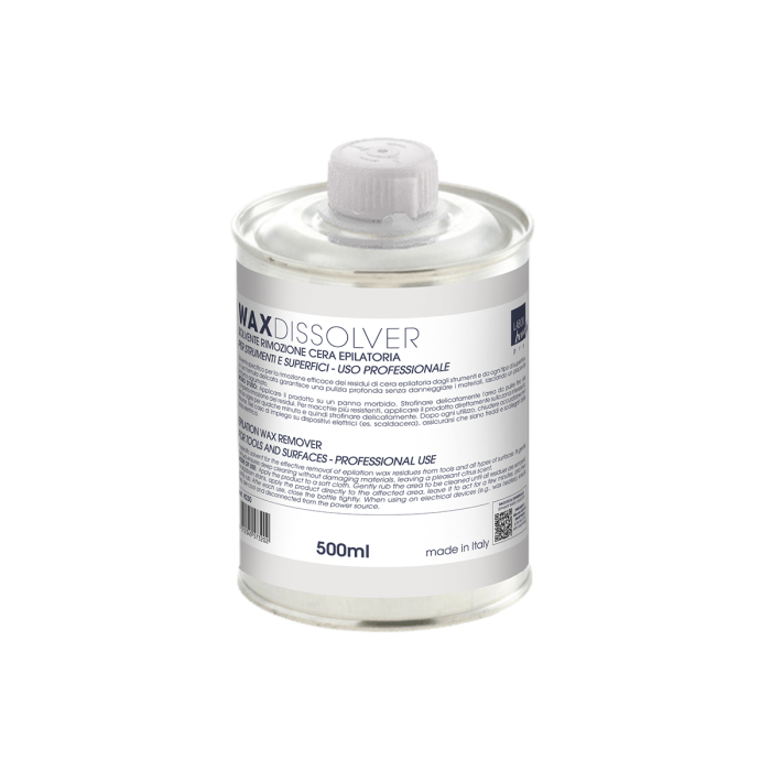 Solvent indepartare ceara de epilat - Labor Pro - 500ml [2]