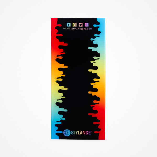 Spatula pentru suvite - pentru balayage · Stylance [2]