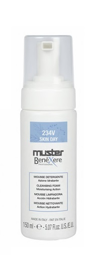 spuma-de-curatare-benexere-234v-cosmetica-produse-cosmetice-profesionale-visuel-beauty-shop-produse-profesionale-de-infrumusetare-dotari-saloane-infrumusetare [2]