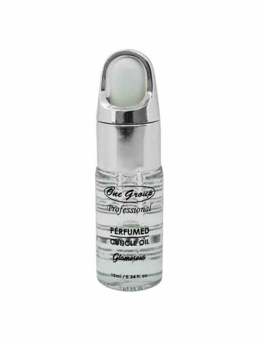 Ulei cuticule parfumat 10 ml