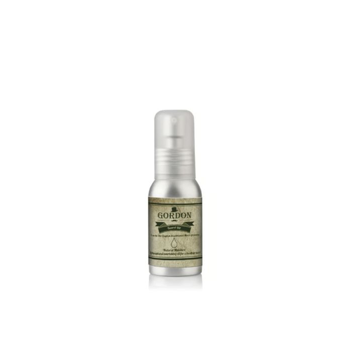Ulei de barba Gordon pentru hidratare si ingrijire, 50 ml [2]