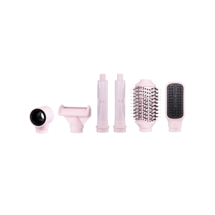 Uscător de par 6in1 - MULTY DRY - cu 6 capete interschimbabile [4]