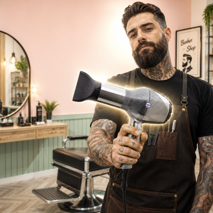 uscator-profesional-barber-titanium-gamma-piu-coafura-aparatura-coafura-uscatoare-de-par-visuel-beauty-shop-produse-profesionale-de-infrumusetare-dotari-saloane-infrumusetare [2]