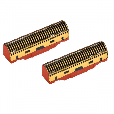 Lame pentru masini de tuns - set-2-lame-forget-pentru-shaver-zero-gamma-piu-visuel-beauty-shop-produse-profesionale-de-infrumusetare-dotari-saloane-infrumusetare