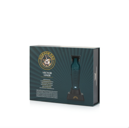 Masina de contur Gordon Vector Liner Hair Trimmer - 8000 RPM [3]