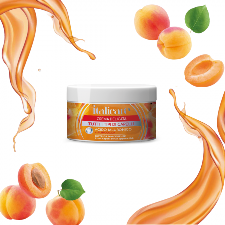 Produse Noi - masca-delicata-pentru-toate-tipurile-de-par-300ml-cu-caise-italicare-visuel-coafura-beauty-shop-produse-profesionale-de-infrumusetare-dotari-saloane-infrumusetare
