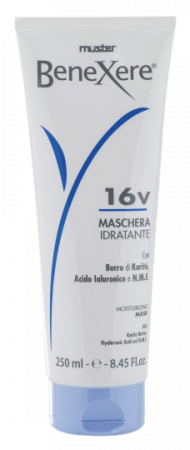 COSMETICĂ - masca-hidratanta-pentru-fata-benexere-250-ml-cosmetica-produse-cosmetice-profesionale-visuel-beauty-shop-produse-profesionale-de-infrumusetare-dotari-saloane-infrumusetare