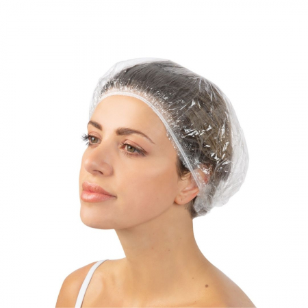 Consumabile cosmetica - casti-unica-folosinta-din-plastic-set-100-buc-labor-pro-cosmetica-produse-cosmetice-barber-visuel-beauty-shop-produse-profesionale-de-infrumusetare-dotari-saloane-infrumusetare