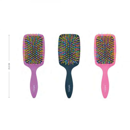 Cadouri femei - perie-de-par-rainbow-coafura-frizerie-perii-profesionale-par-aparatura-coafura-visuel-beauty-shop-produse-profesionale-de-infrumusetare-dotari-saloane-infrumusetare