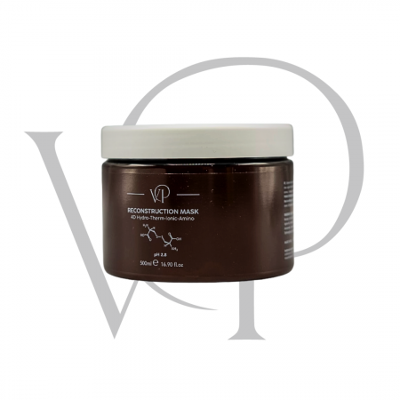 Produse Noi - vocea-parului-masca-tratament-restructurata-500ml-4d-hydra-therm-ionic-amino