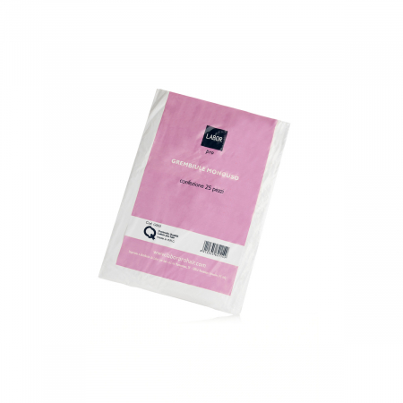 Sorturi coafor profesionale - sorturi-protectie-de-unica-folosinta-albe-set-25-buc-visuel-beauty-shop-produse-profesionale-de-infrumusetare-dotari-saloane-infrumusetare
