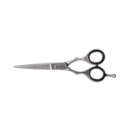 Foarfecă de tuns parul pentru stângaci Bifull Basic 5,5” [1]