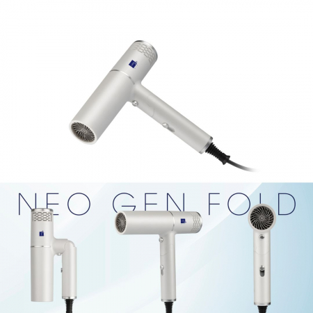 Aparatura coafura - uscator-de-par-neogen-fold-labor-pro-visuel-beauty-shop-produse-profesionale-de-infrumusetare-dotari-saloane-infrumusetare