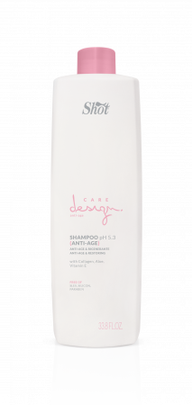 Sampoane antimatreata profesionale - sampon-profesional-restructurat-anti-age-shot-coafura-visuel-beauty-shop-produse-profesionale-de-infrumusetare-dotari-saloane-infrumusetare